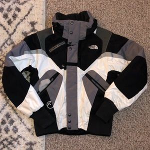 The North Face Steep Tech Woman’s Jacket